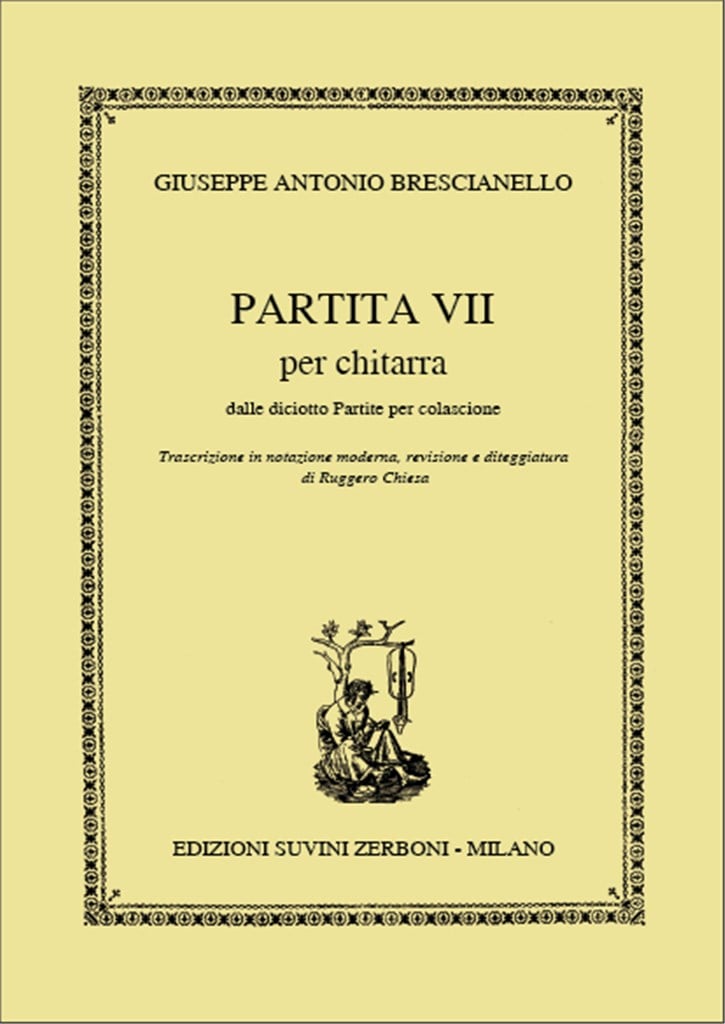 Partita 7